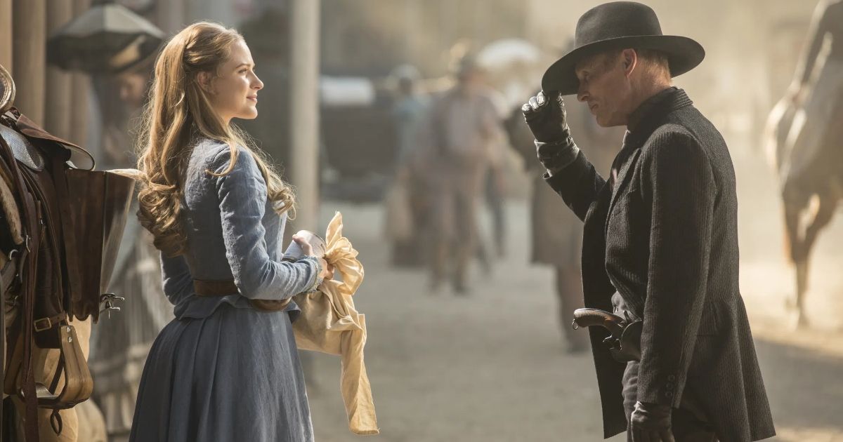 #Why Westworld Season 4 Should Conclude the Series