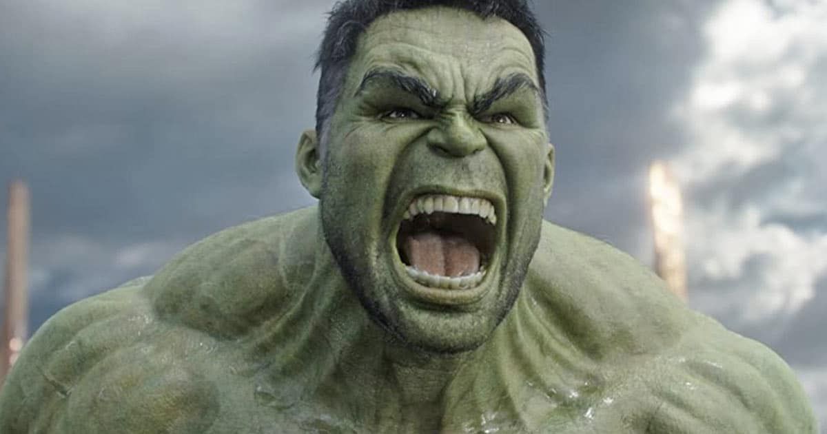 Mark Ruffalo Calls Working With CGI 'Dehumanizing' Ahead of She-Hulk Premiere