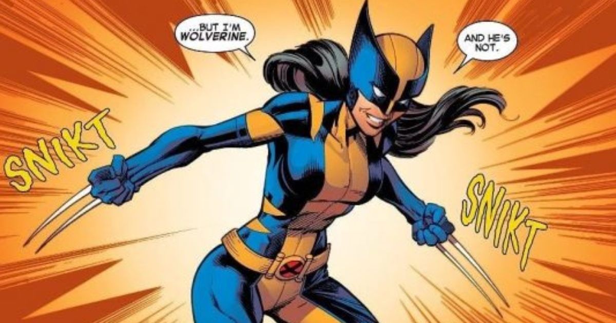 MCU Wolverine: Why It Should Be Laura Kinney, Not Logan