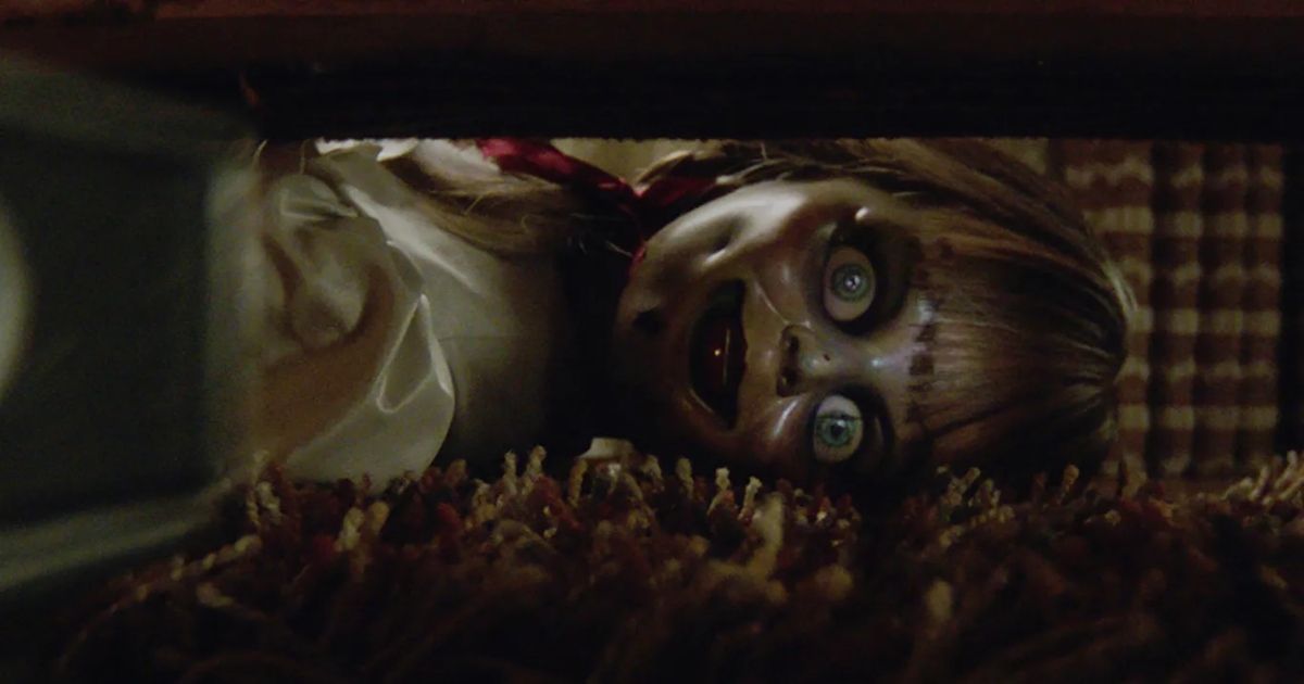 Annabelle