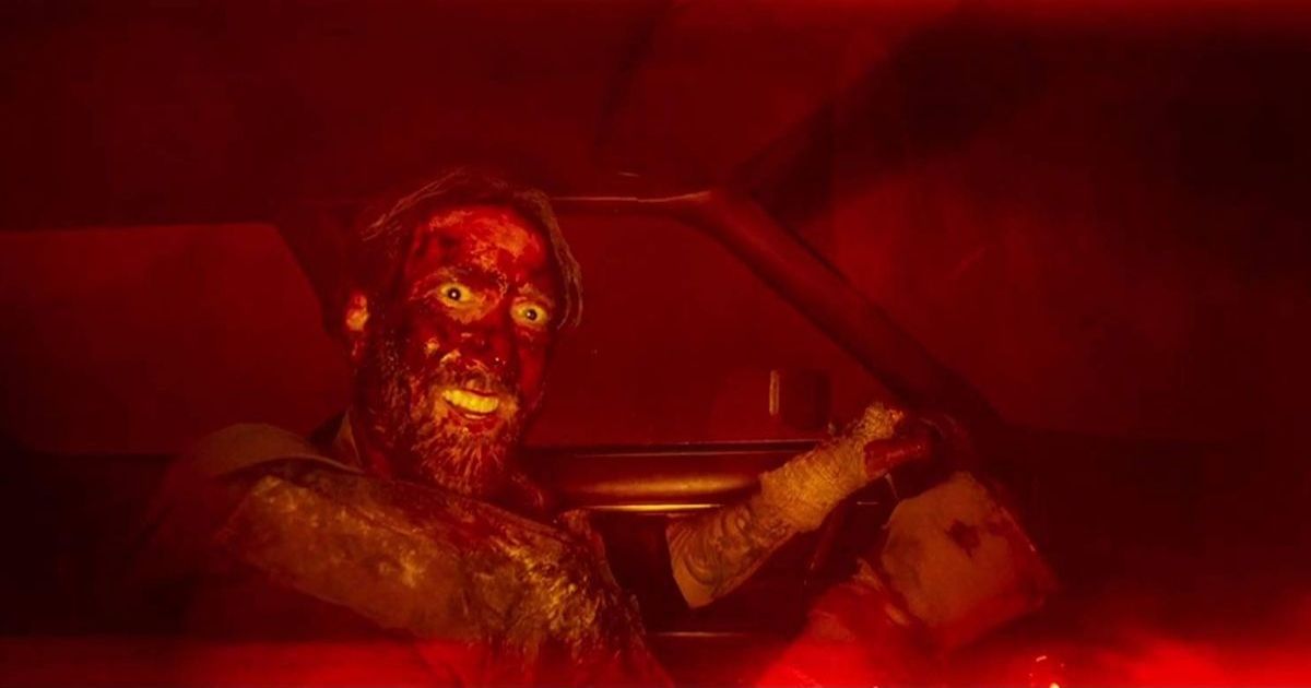 Mandy film still