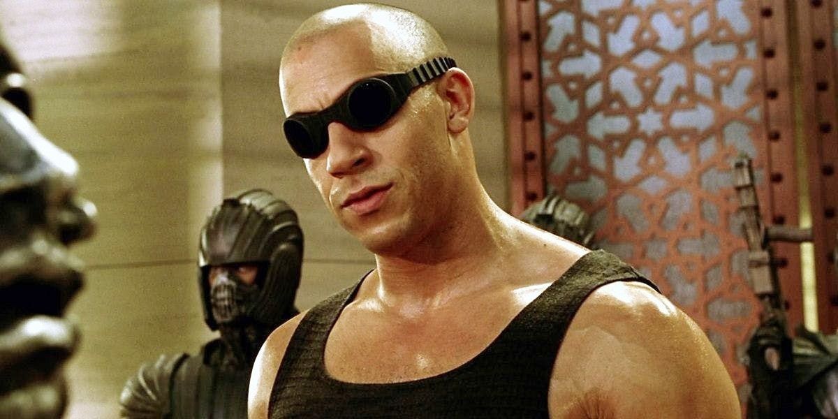 Vin Diesel Teases Riddick: Furya With Storyboard Images