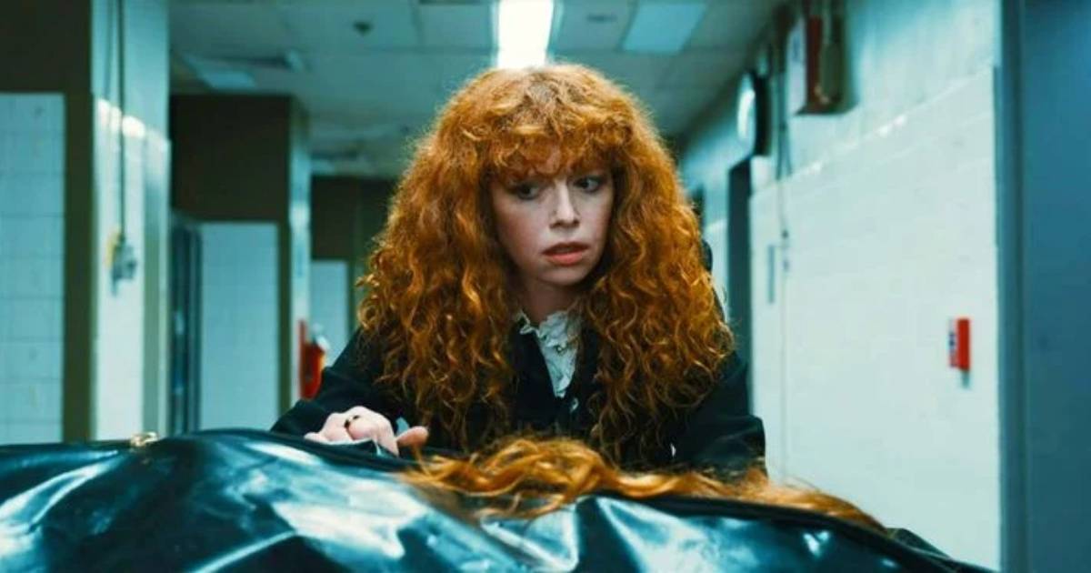 7 Best Moments In The Russian Doll Second Season Of The Series