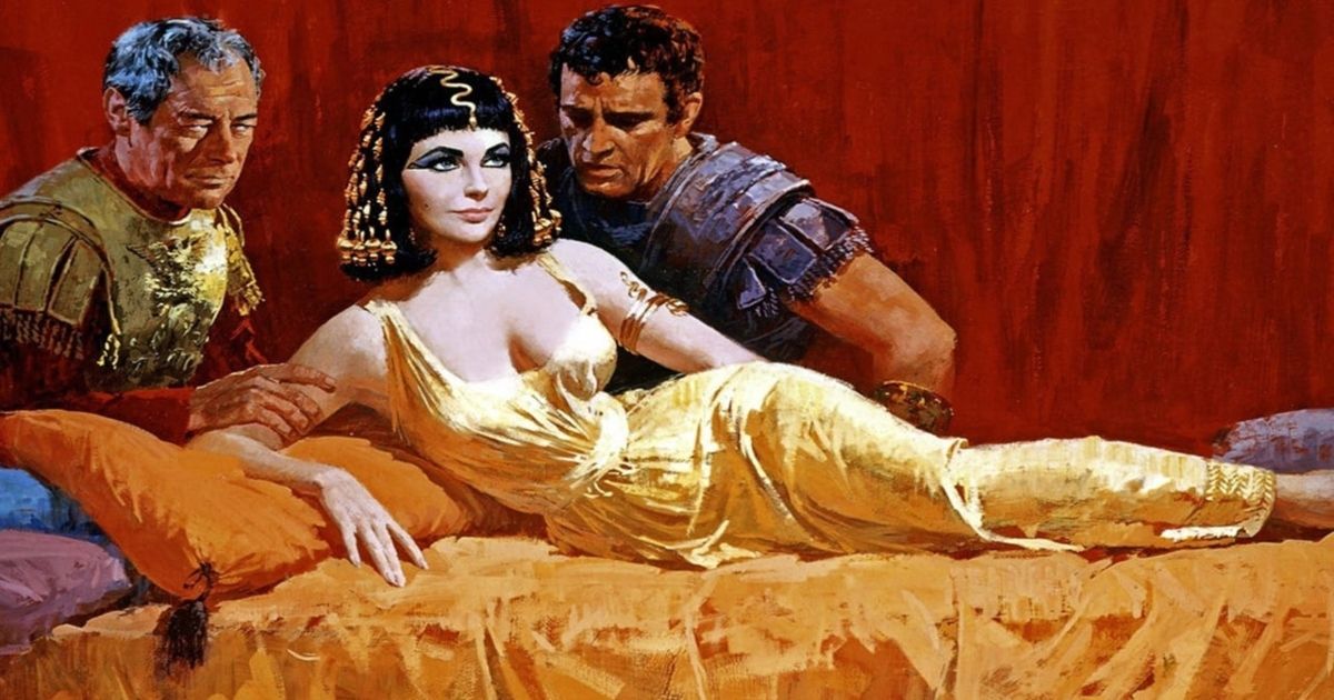 'Cleo' Ancient Egyptian Dramedy Coming Soon From 'Jane The Virgin' Creator