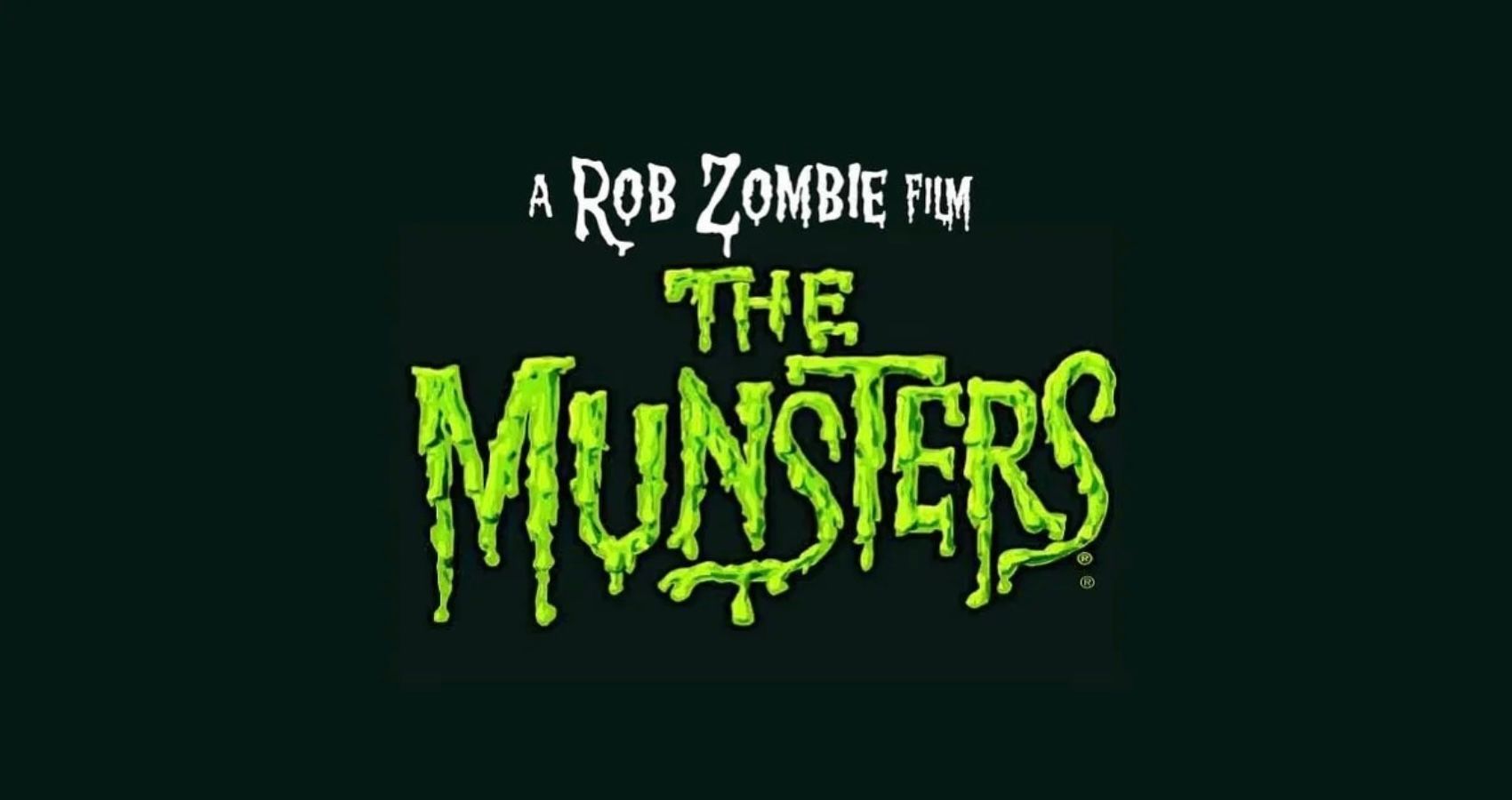 Rob Zombie's Munsters: “It’s All Good On Mockingbird Lane”