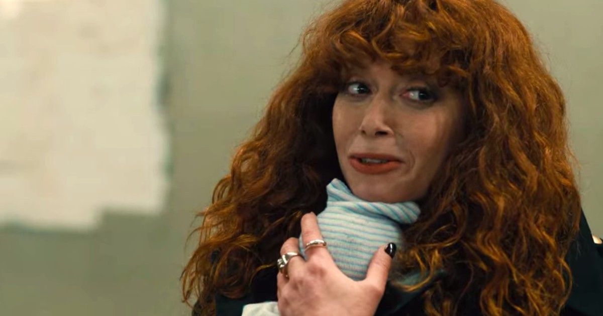 Russian Doll Best Moments in Season 2 of the Series, Ranked