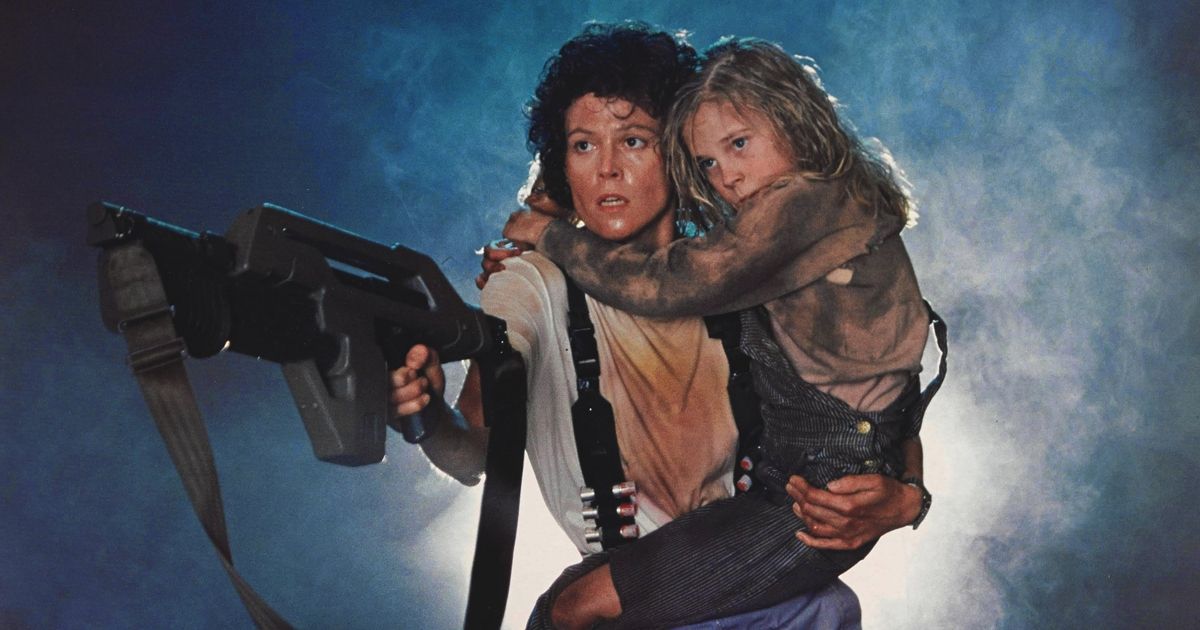 Alien Star Sigourney Weaver Rules Out Ellen Ripley Return: ‘That Ship Has Sailed’