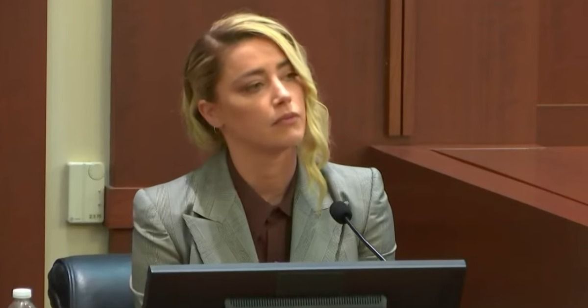 Amber Heard Takes the Stand as Final Witness in Defamation Trial: #39 I