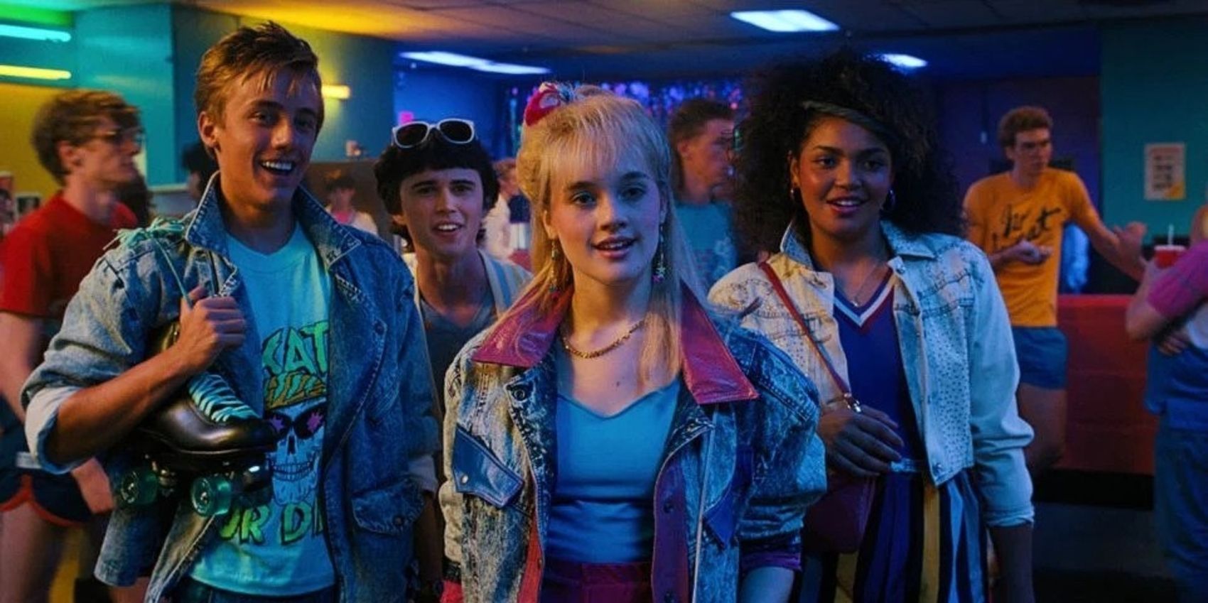 Stranger Things Best Season 4 Moments, Ranked