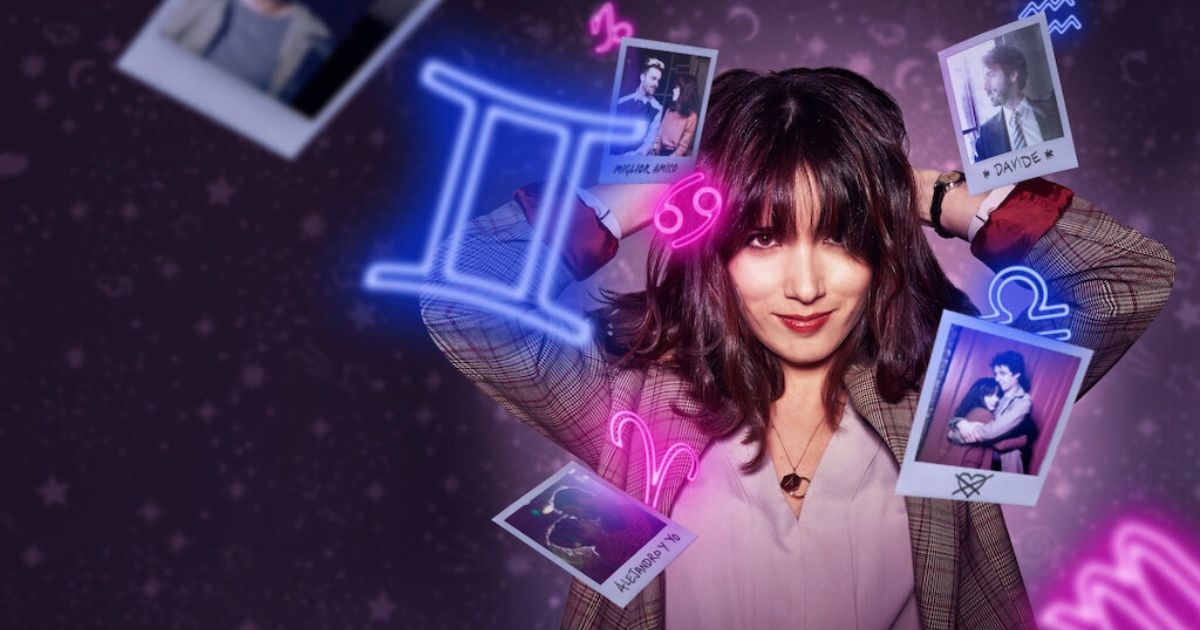 Why Netflix’s An Astrological Guide for Broken Hearts Is the Perfect Weekend Binge