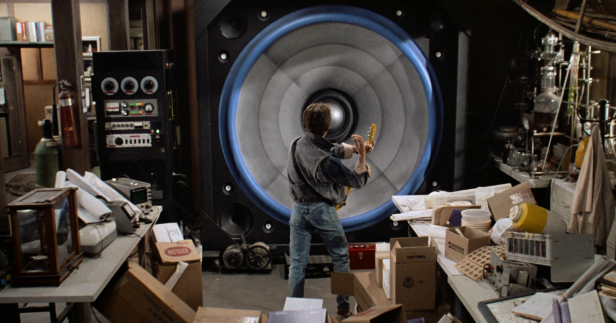 Best Opening Scenes in SciFi Movie History