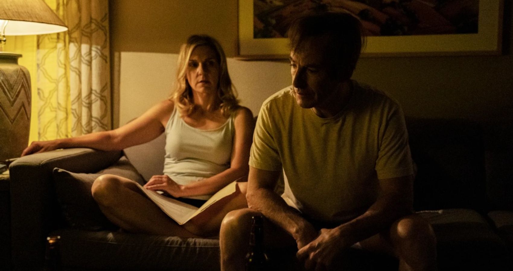 Better Call Saul Series Finale Recap: Jimmy and Kim's Fraught Reunion