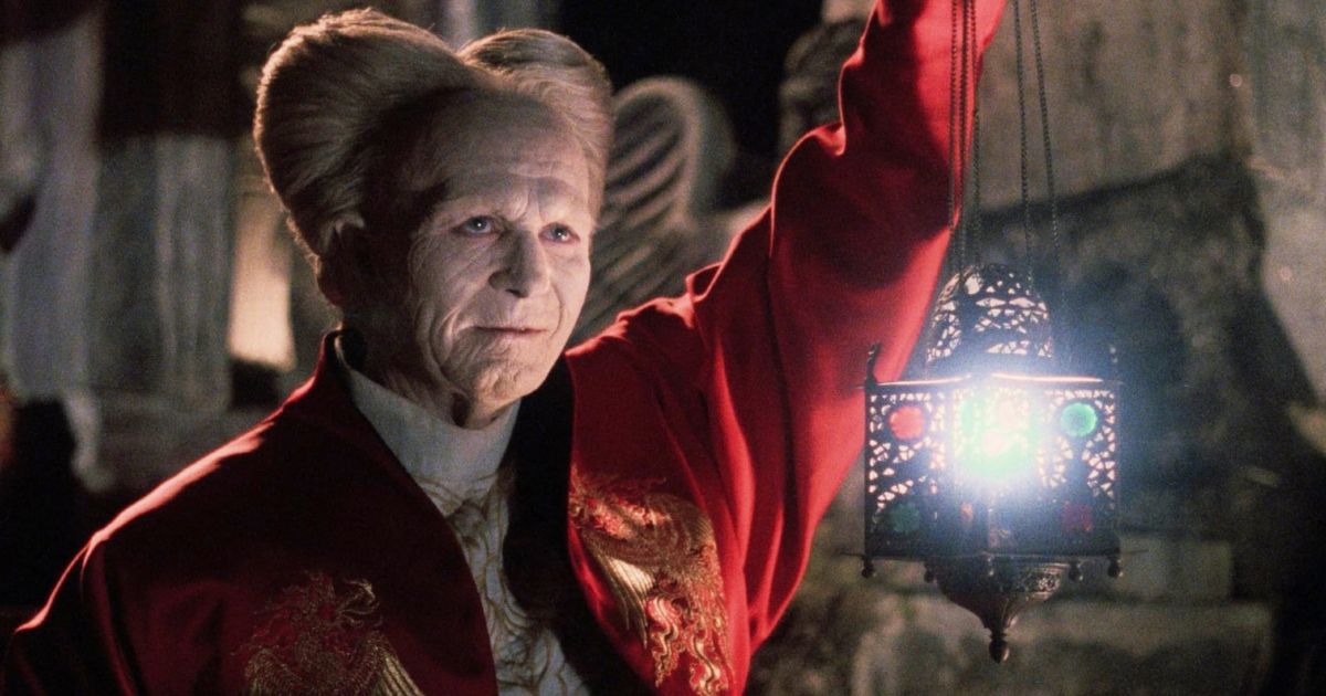 Bram Stokers Dracula 