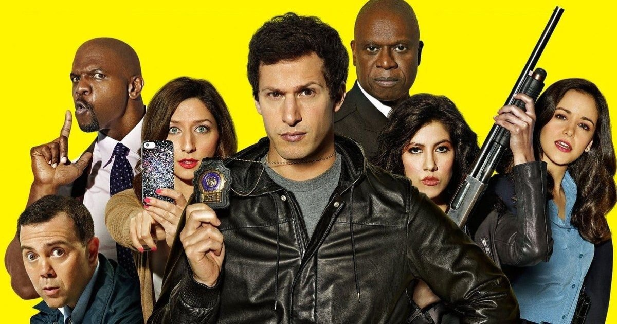 Brooklyn Nine-Nine