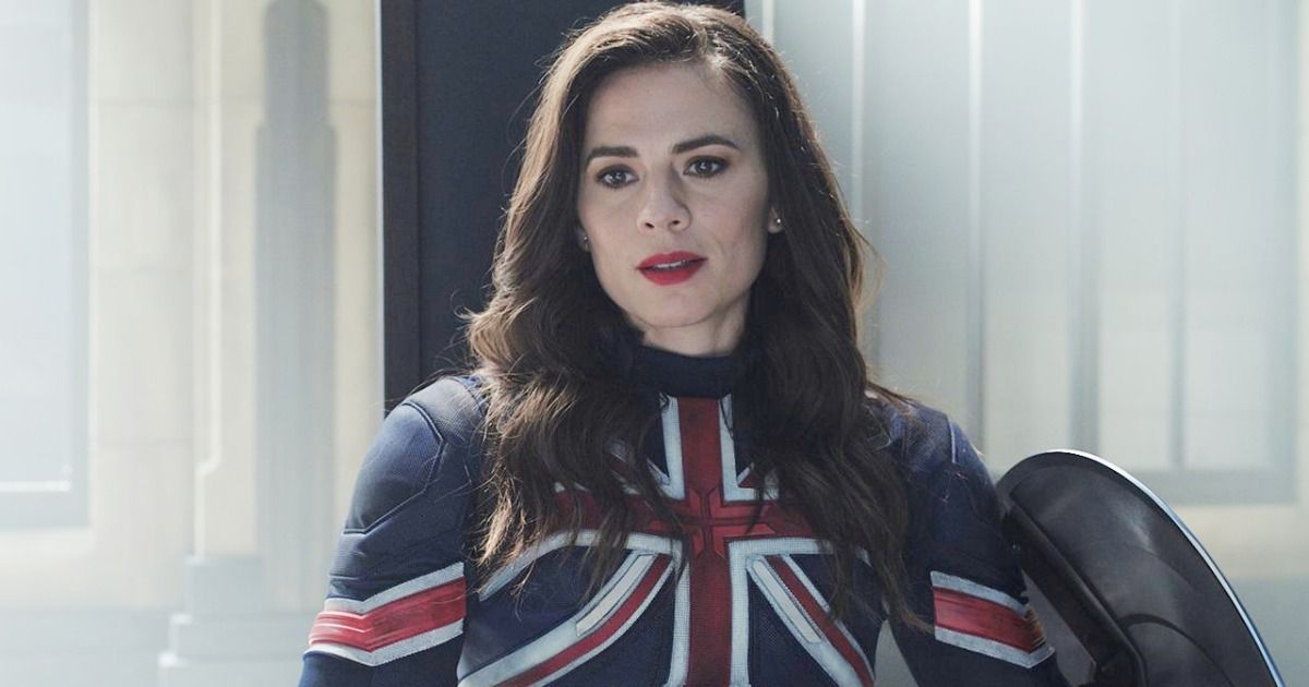 Hayley Atwell on Where she Sees Peggy Carter’s MCU Future Going
