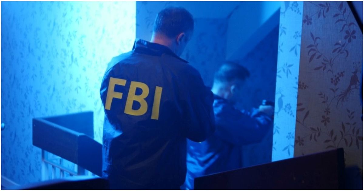 FBI Cuban Five Raid