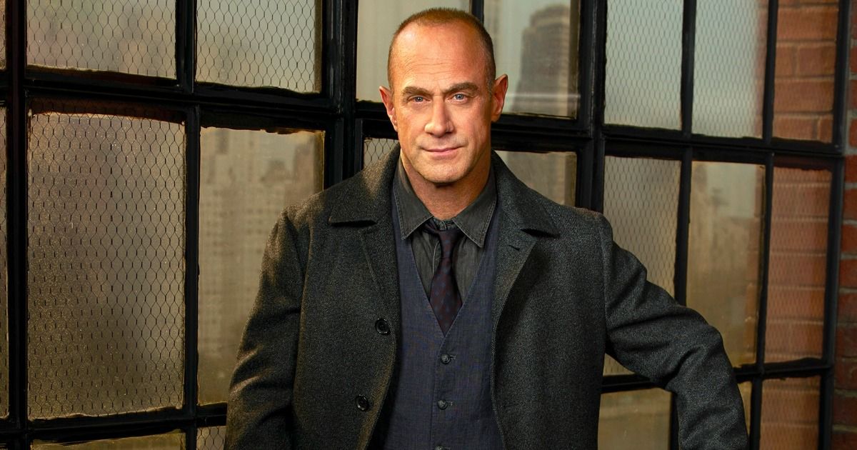 Law & Order' star Christopher Meloni to return as Elliot Stabler for new  spinoff
