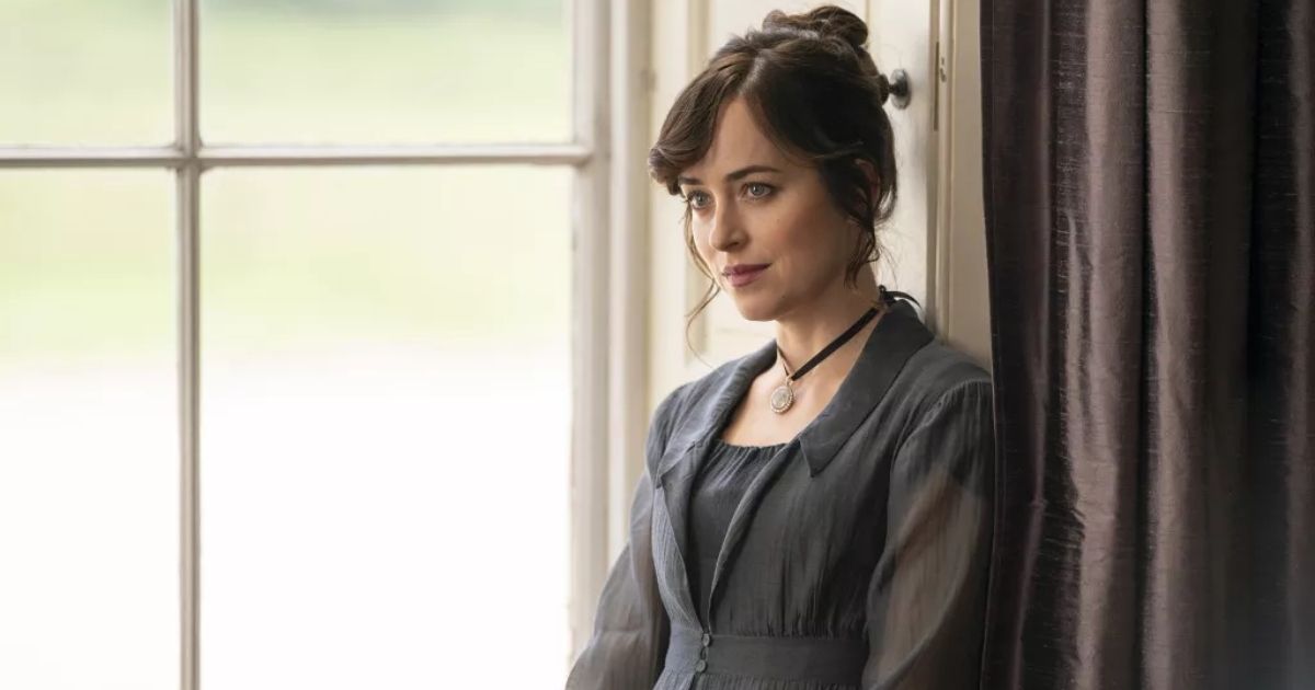 Dakota Johnson Struggles With Cancel Culture: 'Horrifying, Heartbreaking and Wrong'