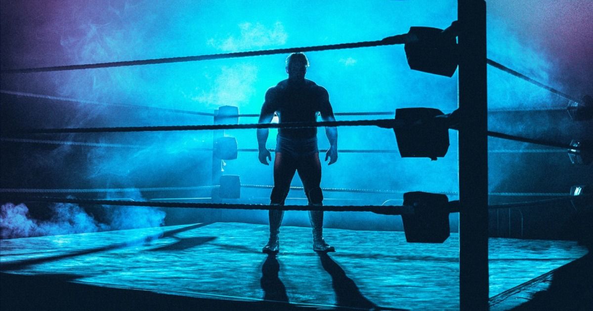 Dark Side of the Ring Gets Season 4 Premiere Date