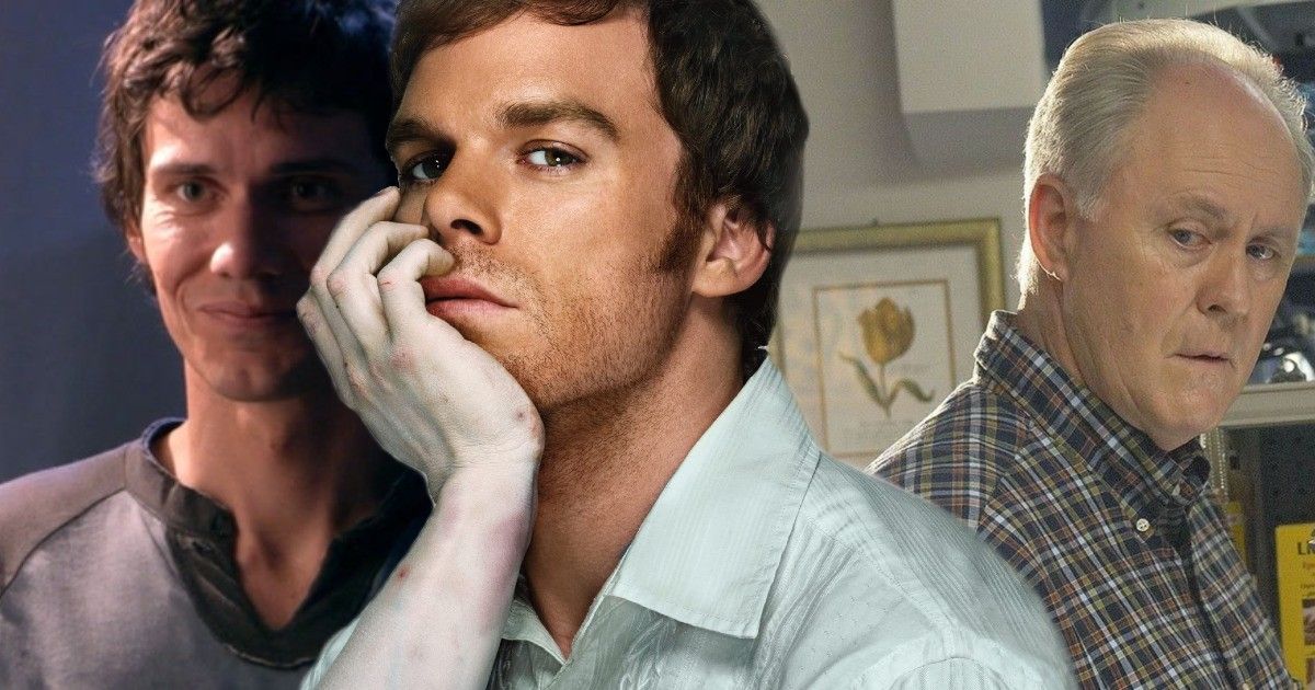 Dexter How the Series Stands Out From Other Serial Killer Shows