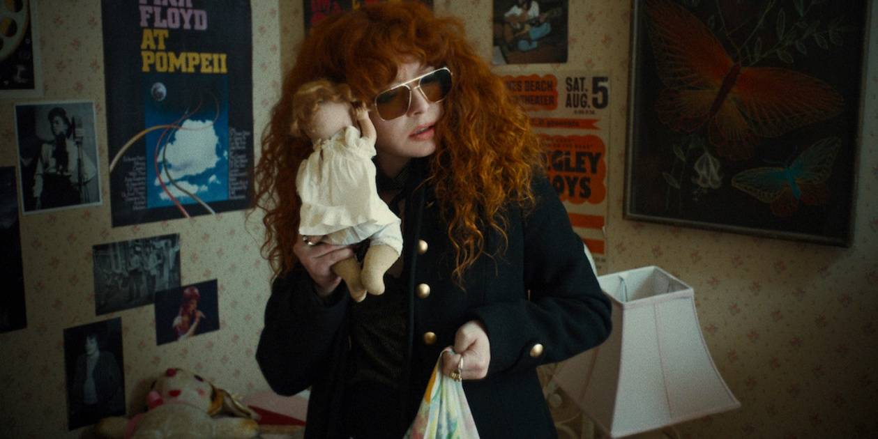 7 Best Moments In The Russian Doll Second Season Of The Series