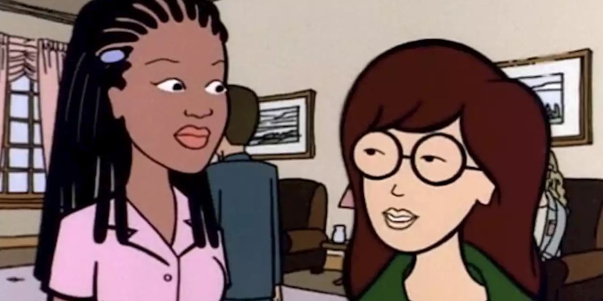 Everything About Daria Spin-off Jodie