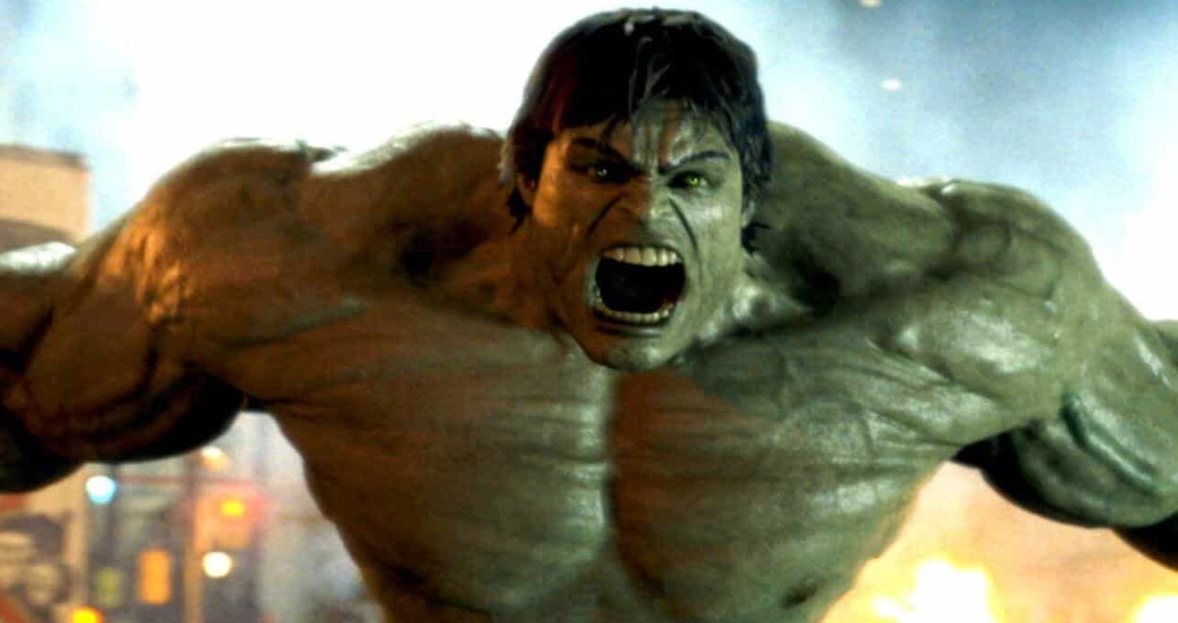 Mark Ruffalo Isn’t Ruling Out a Berserker Hulk Return