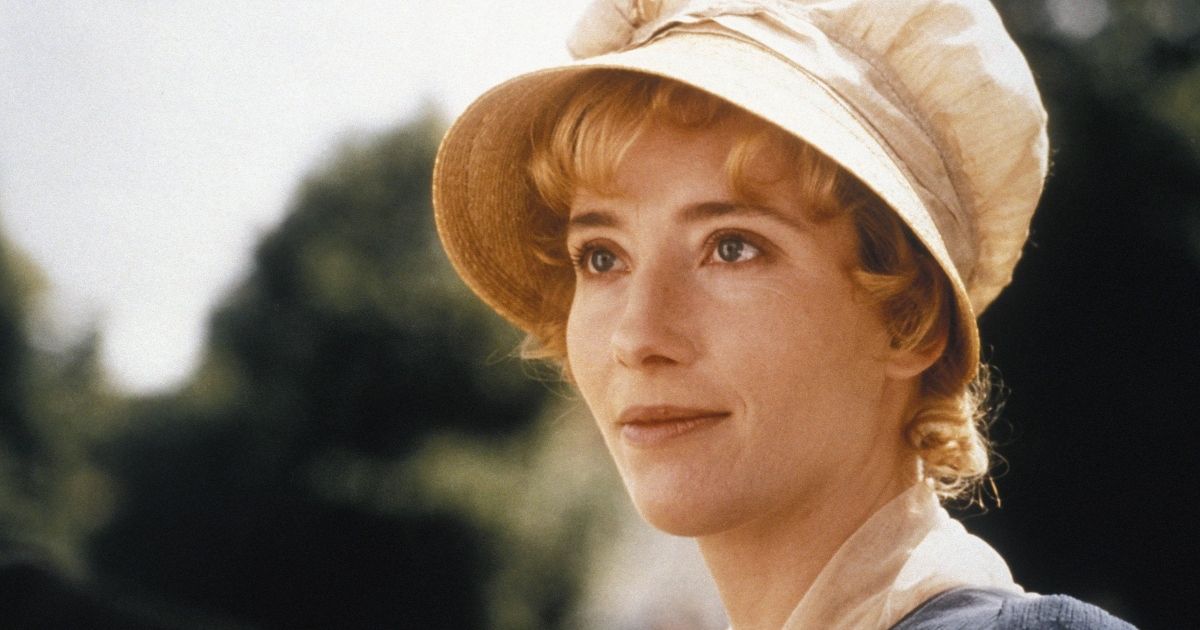 Emma Thompson in Columbia Pictures