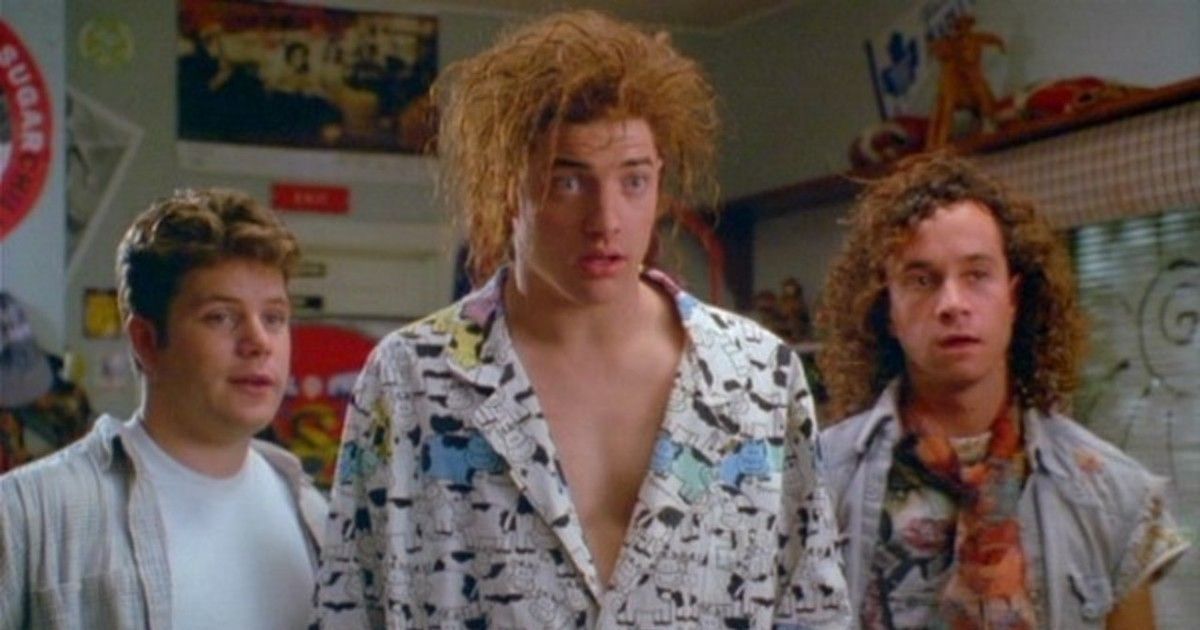 Encino Man