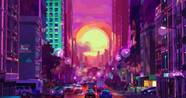 Entergalactic Trailer Includes Cast List Featuring Kid Cudi Jessica 