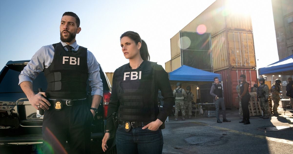 #FBI and Both Spinoffs Get Two-Season Renewals at CBS