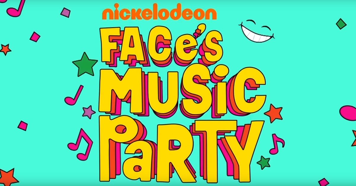 Face's Music Party