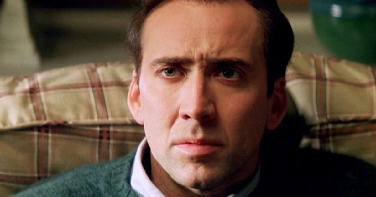 Nicolas Cage's Favorite Movies, Ranked - The Times Of Bollywood