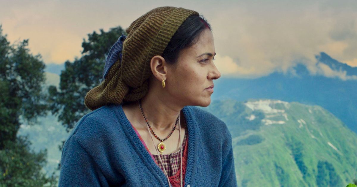 Fire in the Mountains Review: A Blistering Portrayal of Patriarchal Oppression
