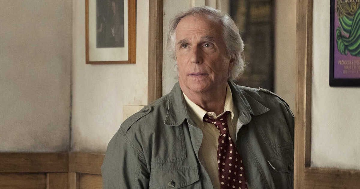 Henry Winkler Says Barry Role Made Him a Better Actor, Recalls Final Day on Set