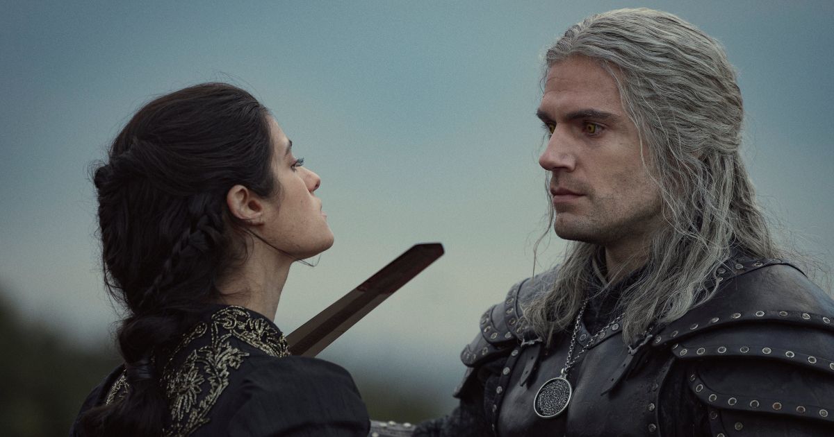 The Witcher 3: Cast and character guide for Netflix's fantasy