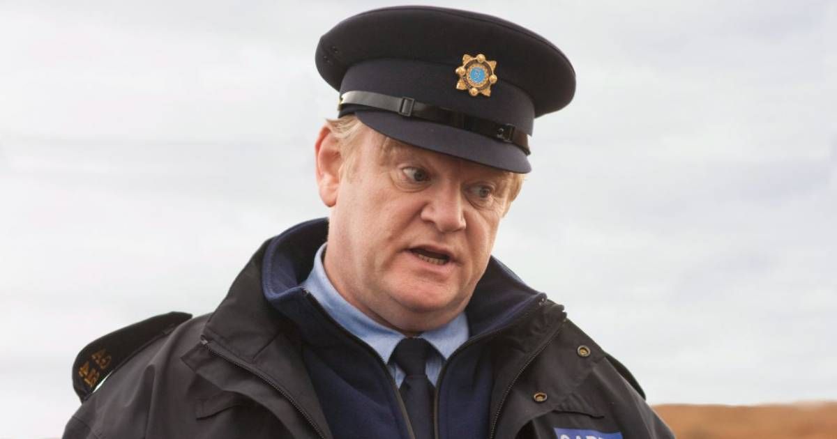 Best Brendan Gleeson Movies, Ranked