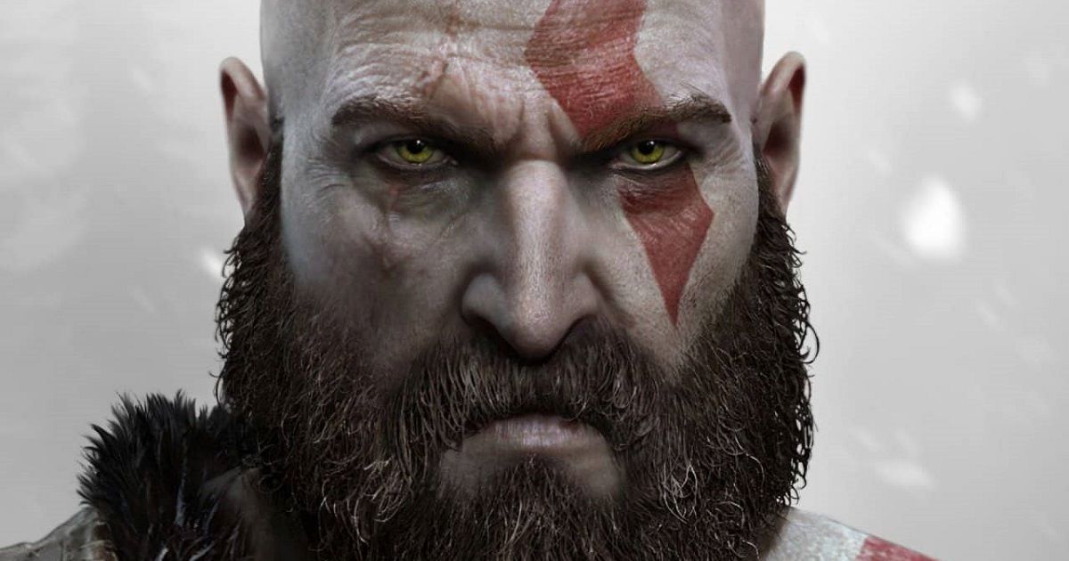 God-of-War-Kratos