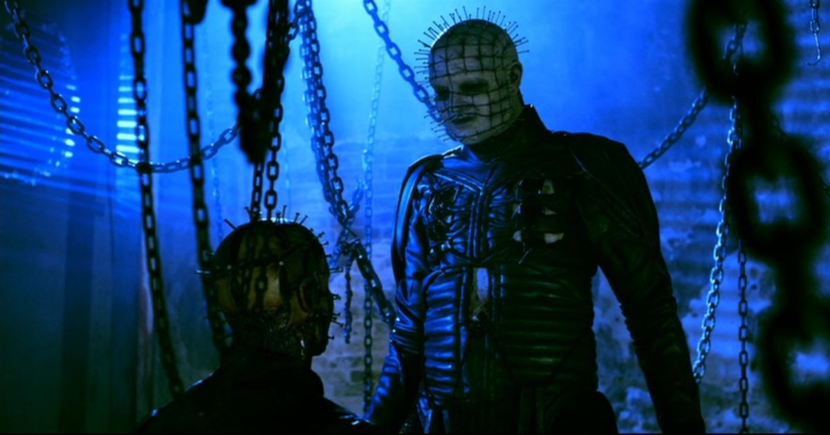 Revelaciones Hellraiser 