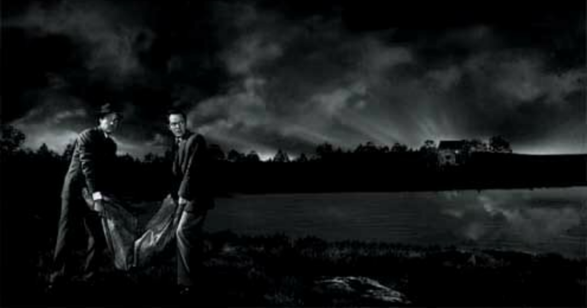 These Are Some of the Best BlackandWhite Horror Movies Ever Made