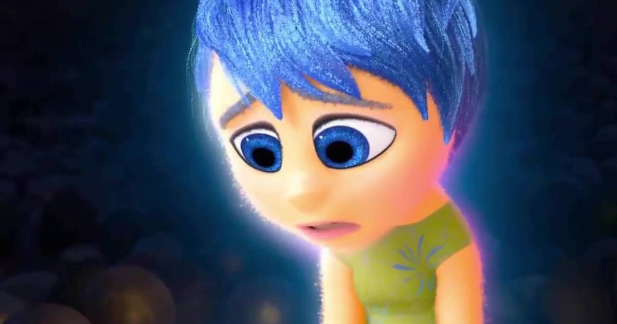 Inside Out: Emotions Ranked By Their Importance To The Movie