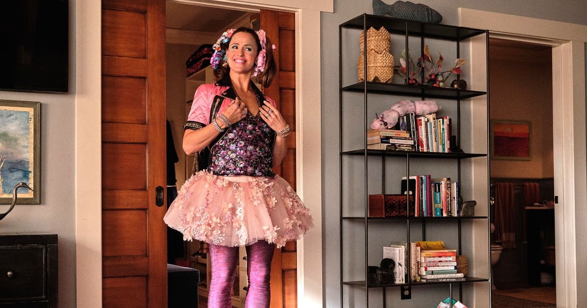 10 Actors Who Made Movies Specifically for Their Kids