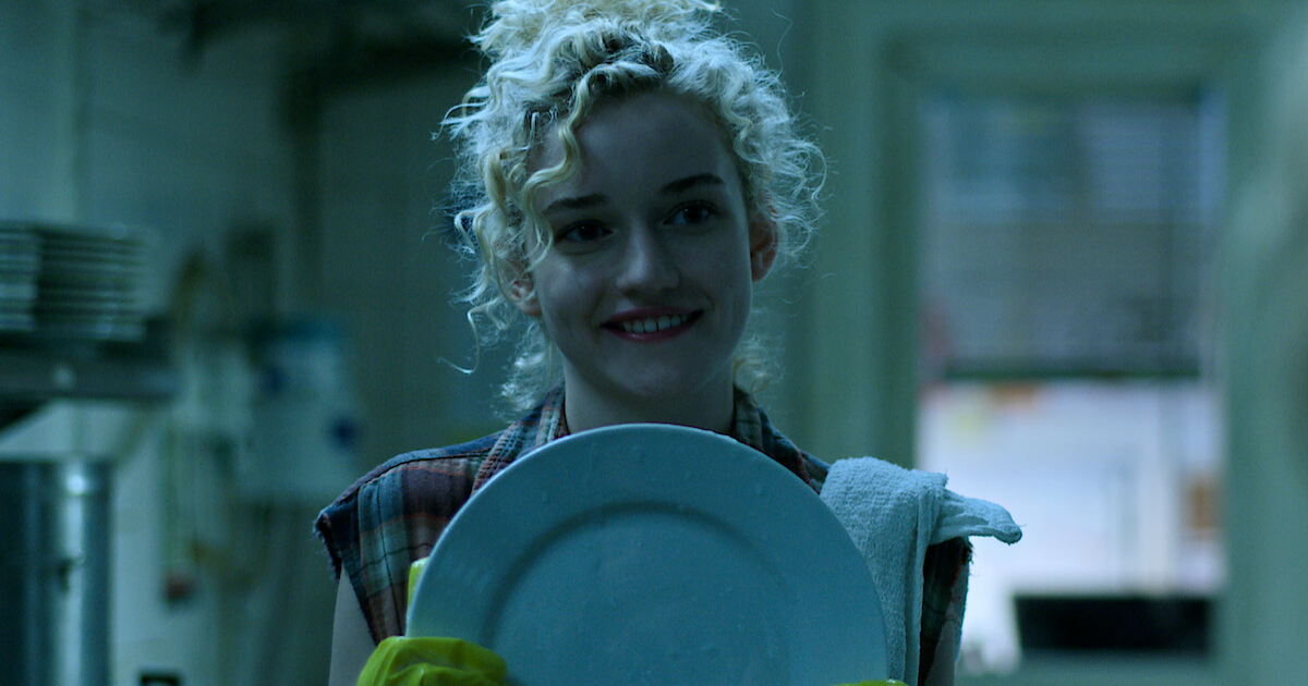 The Best Ruth Langmore Scenes in Ozark, Ranked