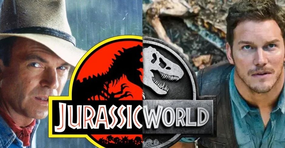 Jurassic World and Park