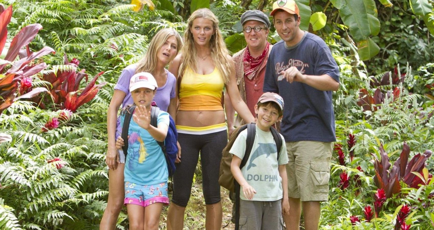 Best Jennifer Aniston Movies, Ranked