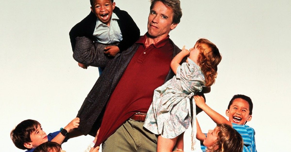 Arnold Schwarzenegger: How the Weight Lifter Went From Movie Star to