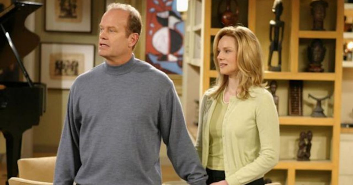 Frasier Revival Plot, Cast, and Everything Else We Know