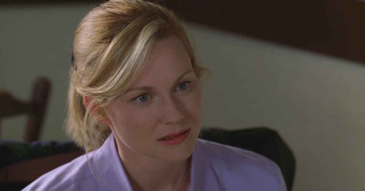 Laura Linney in You Can Count on Me