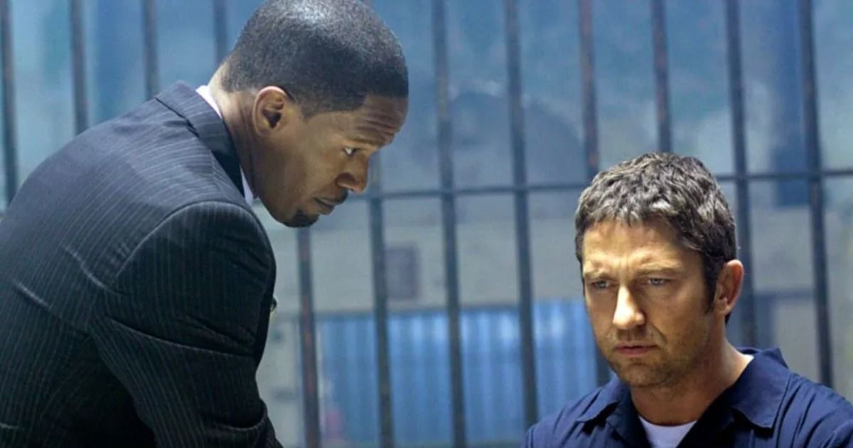 Law Abiding Citizen 2 Producer Promises the Sequel Will 'Blow Your Mind Again'