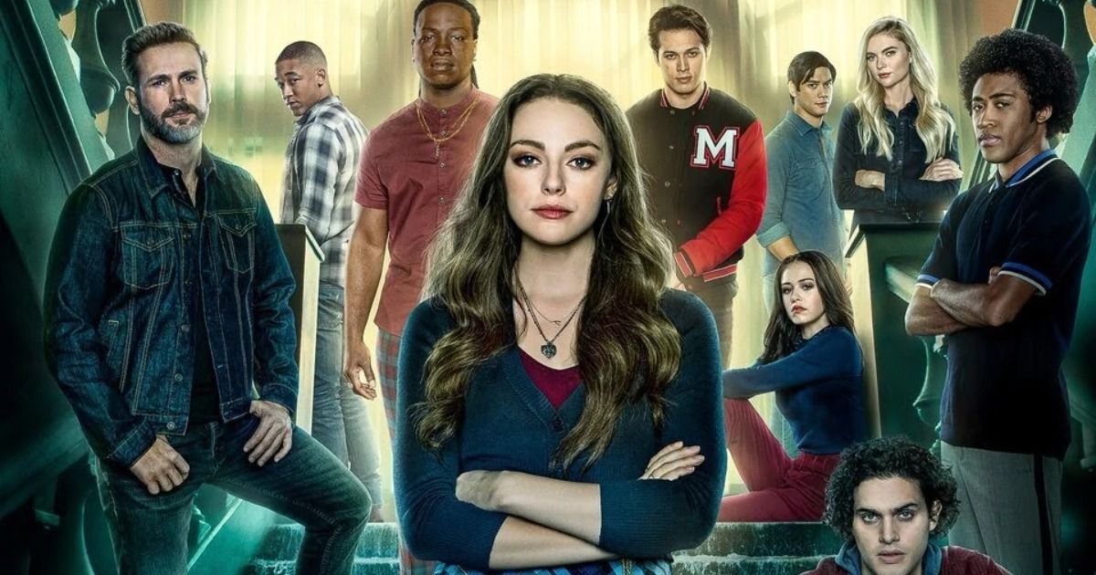 Legacies' Canceled as The CW's 'Vampire Diaries' Franchise Concludes – The  Hollywood Reporter